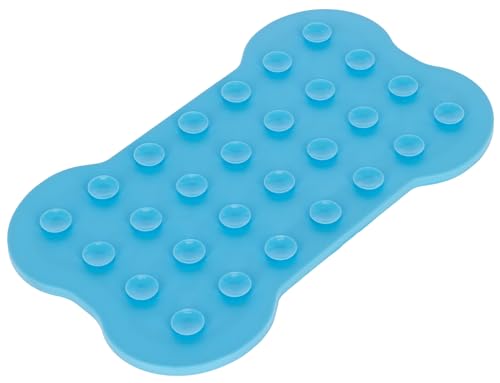 kerbl-pet-schleckmatte-blau-22-x-13-cm-silikonmatte-f-r-hund-und-katze image 7