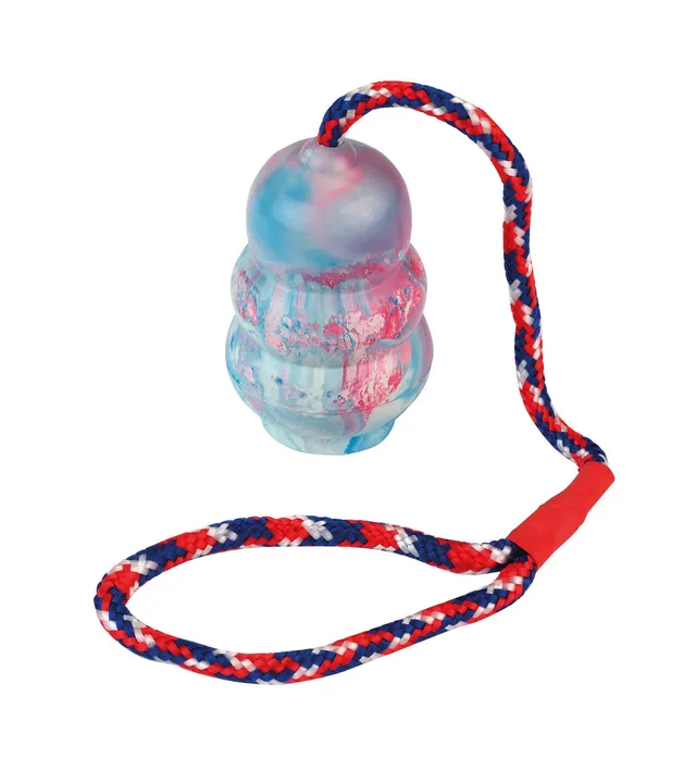 kerbl-pet-jumper-am-seil-8-5-cm-30-cm-hundespielzeug-naturgummi image 1