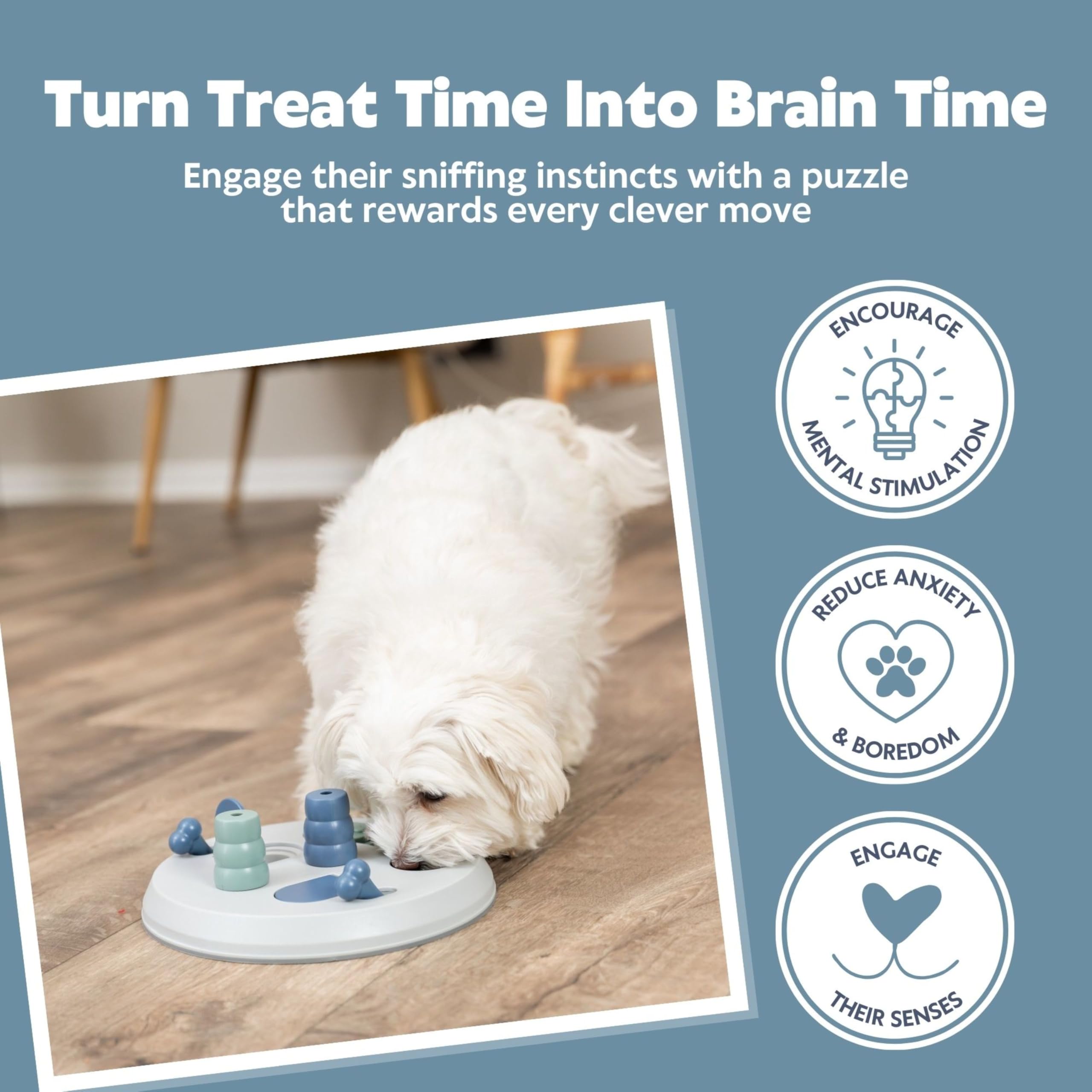 trixie-dog-activity-flip-board-strategiespiel-f-r-hunde-23-cm-level-2 image 3