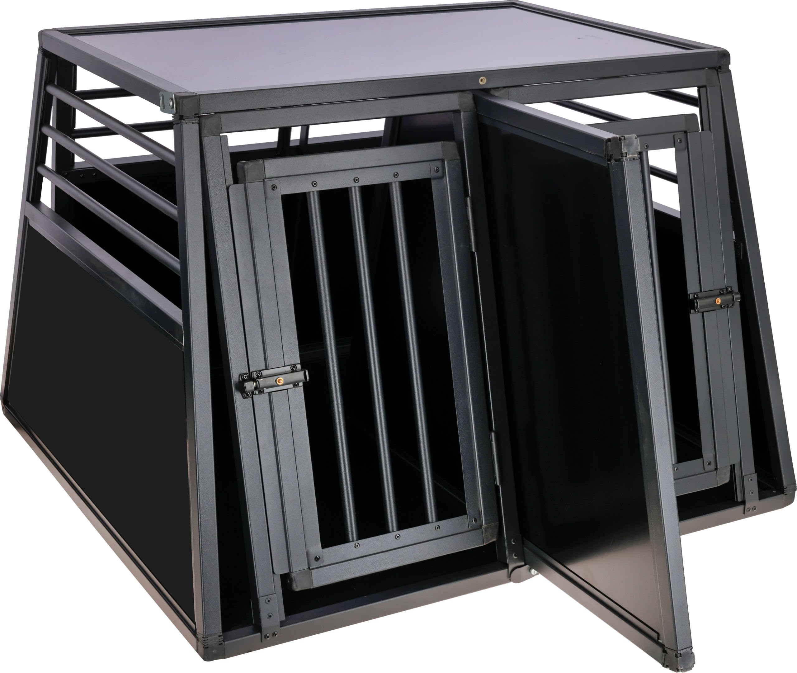 kerbl-trennwand-f-r-alu-transportbox-f-r-hunde image 2