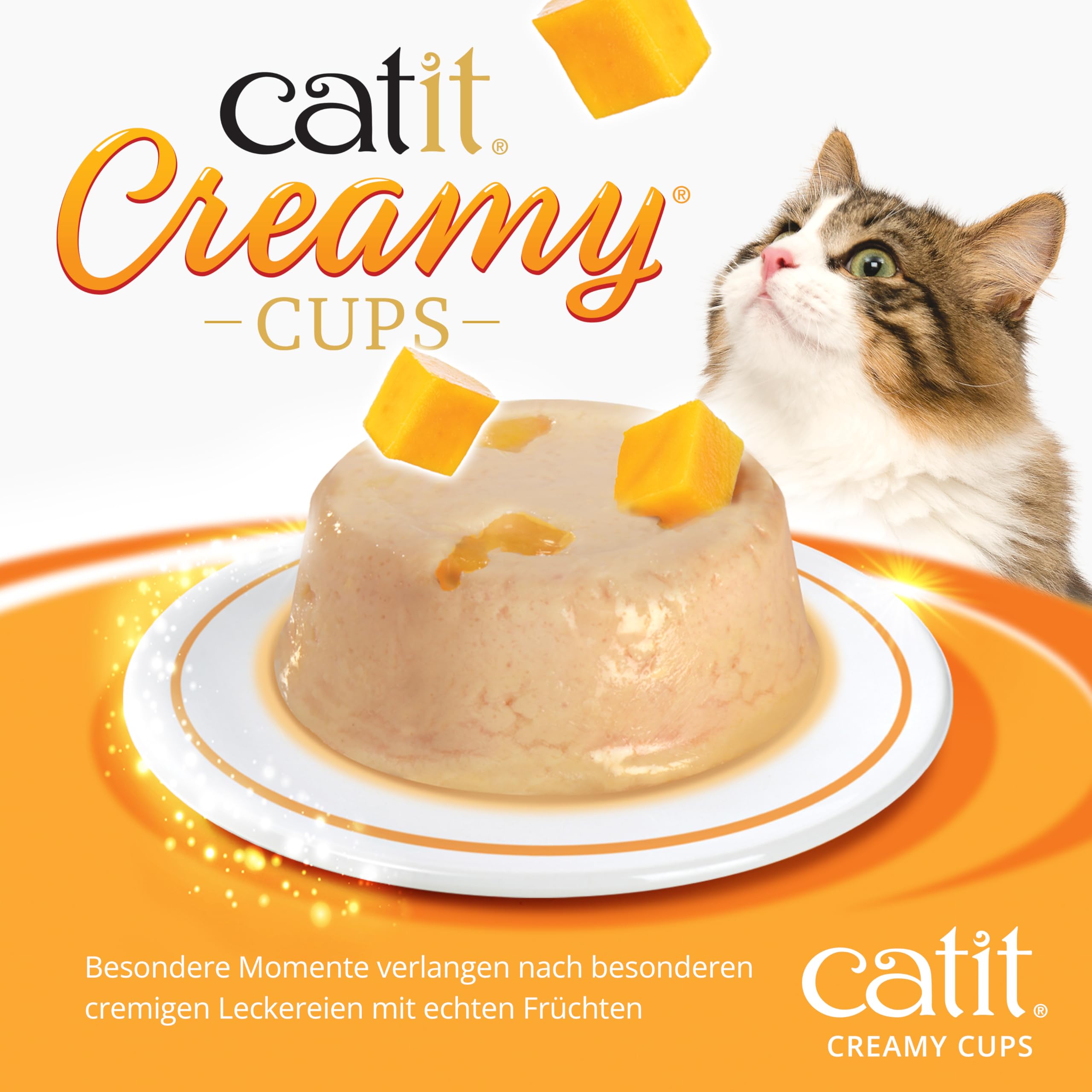 catit-creamy-cups-huhn-mit-mango-4-x-25-g-getreidefrei image 4