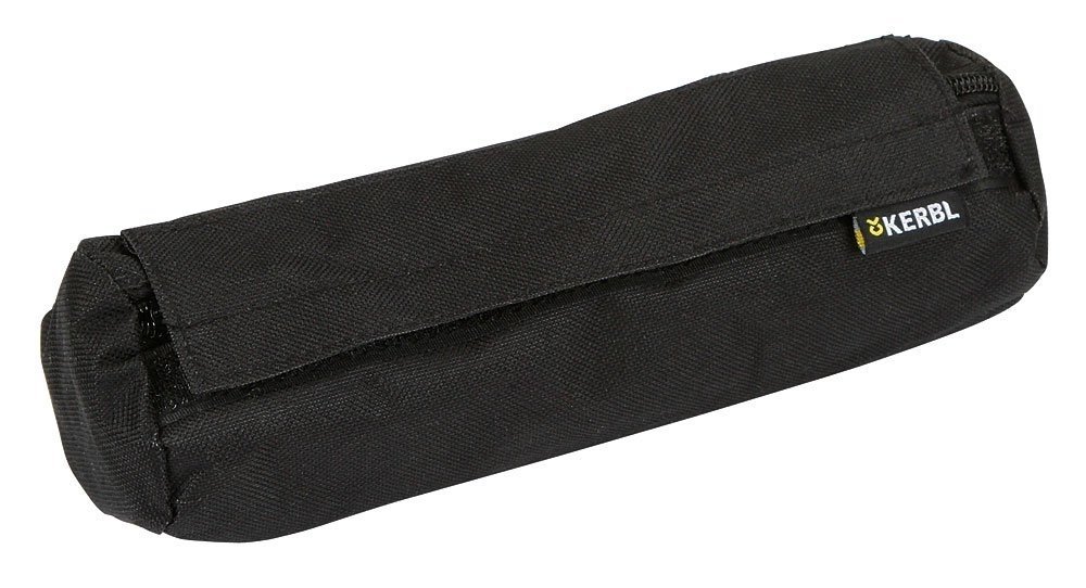kerbl-pet-snack-dummy-16-x-7-cm-schwarz image 1