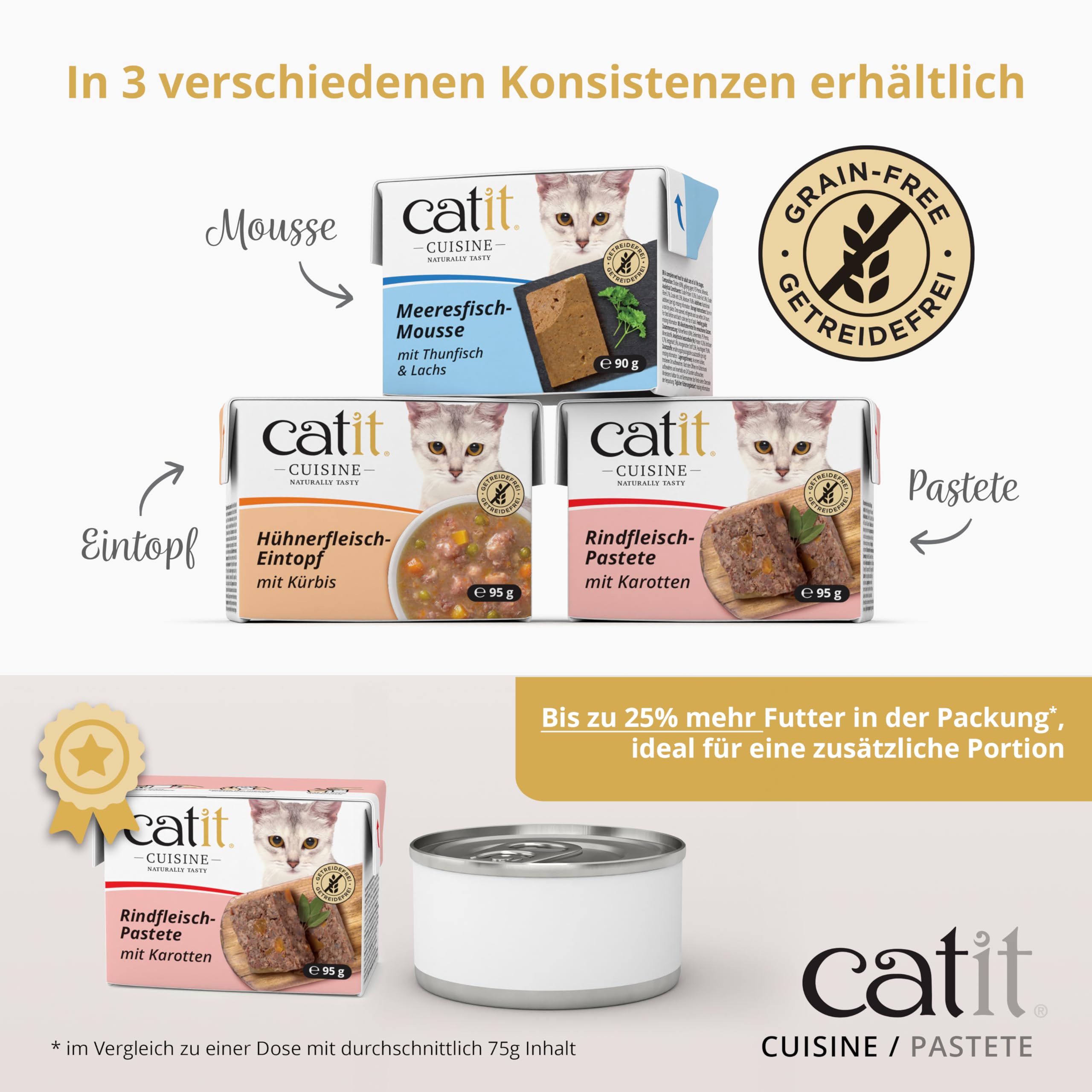 catit-cuisine-pastete-mit-thunfisch-und-sardinen-95-g-getreidefrei image 6