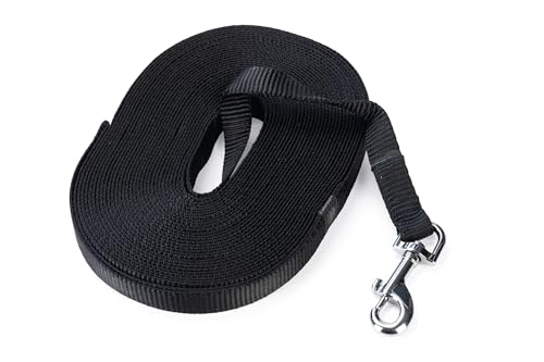 karlie-art-sportiv-plus-suchleine-f-r-hunde-l-5-m-15-mm-schwarz image 4