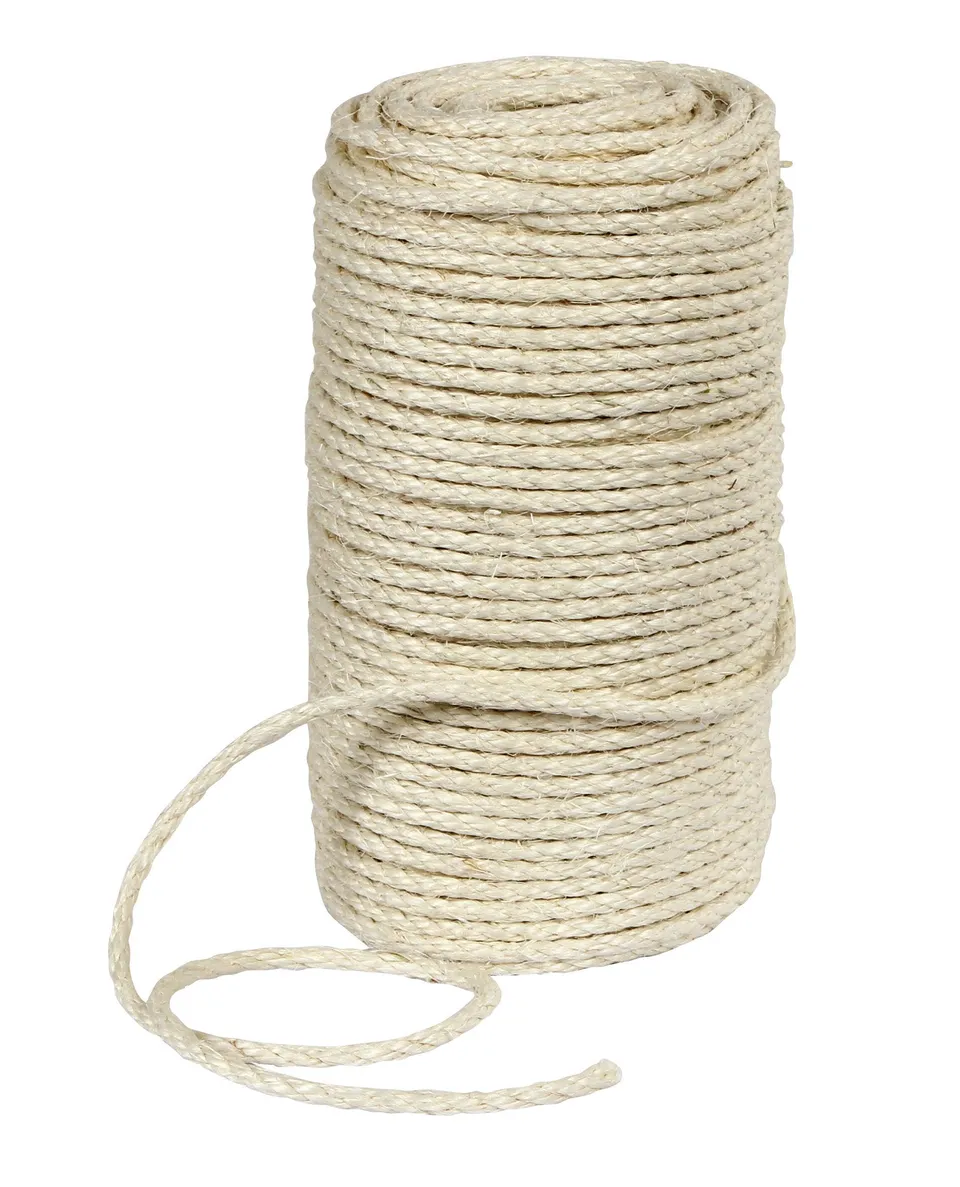 kerbl-pet-ersatzsisalseil-0-5-cm-100-m-auf-rolle image 1