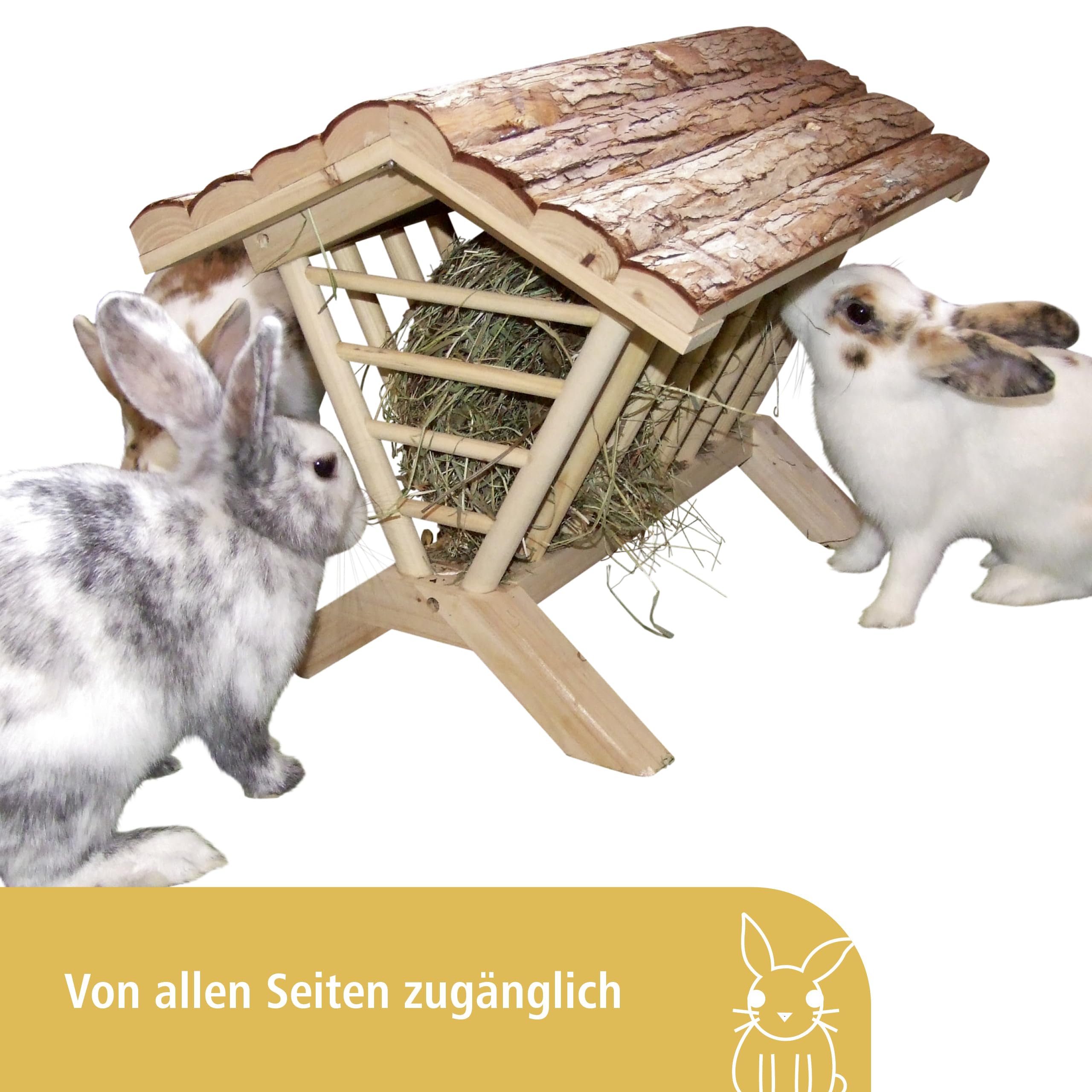 kerbl-pet-heukrippe-nature-futterkrippe-45x32x33-cm-aus-naturbelassenem-holz image 3