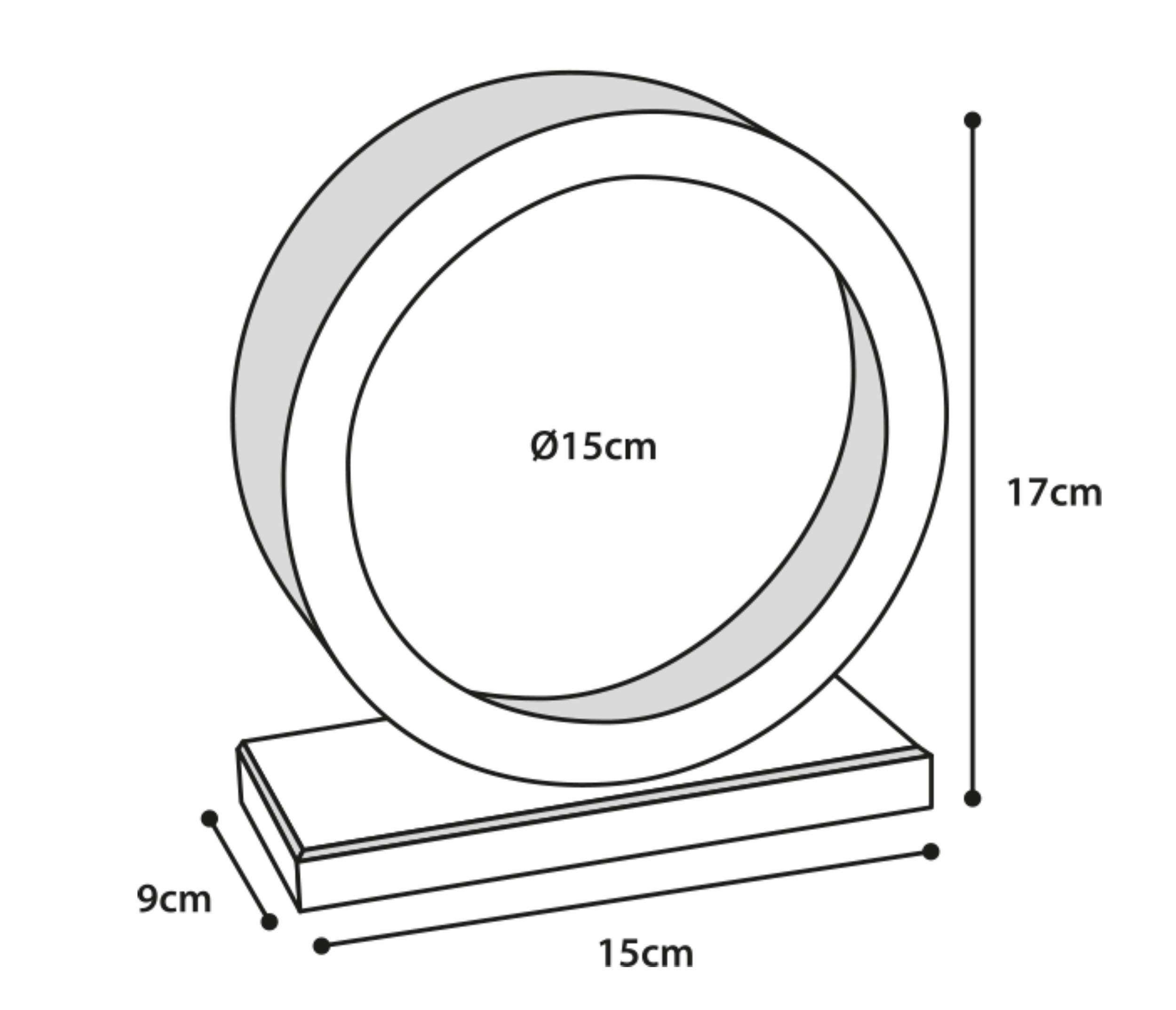 karlie-wonderland-bogie-wheel-laufrad-15-cm-naturholz image 3