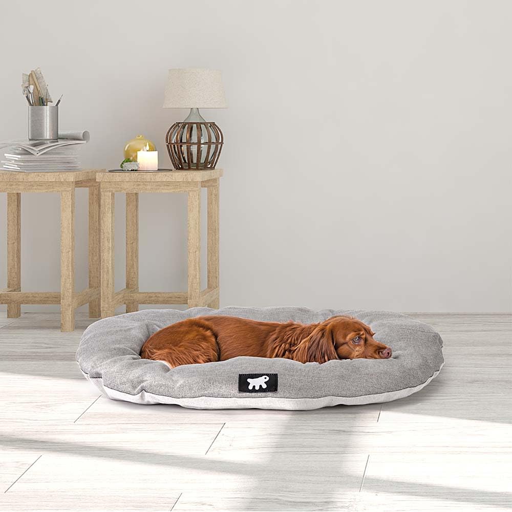 ferplast-relax-sanitized-hundekissen-55-x-36-cm-grau-antibakteriell-waschbar image 5