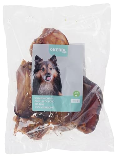 kerbl-pet-schweineohren-kausnack-f-r-hunde-400-g image 8