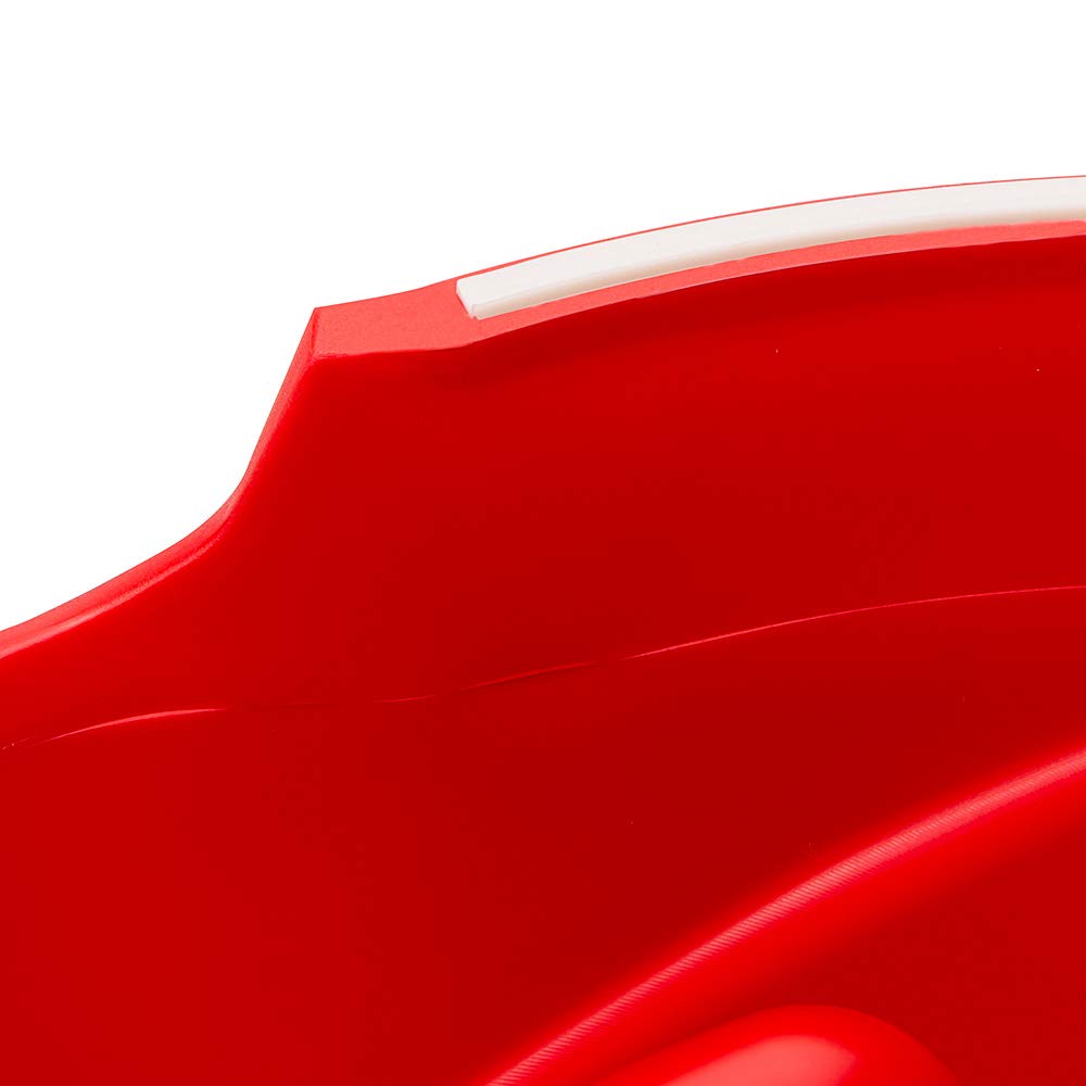 ferplast-magnus-slow-anti-schling-napf-hund-0-5-l-rot-21-7-x-20-5-x-h-10-cm image 7