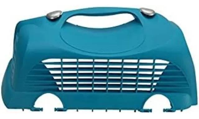 catit-cabrio-ersatz-obere-t-r-blau-f-r-transportbox image 1