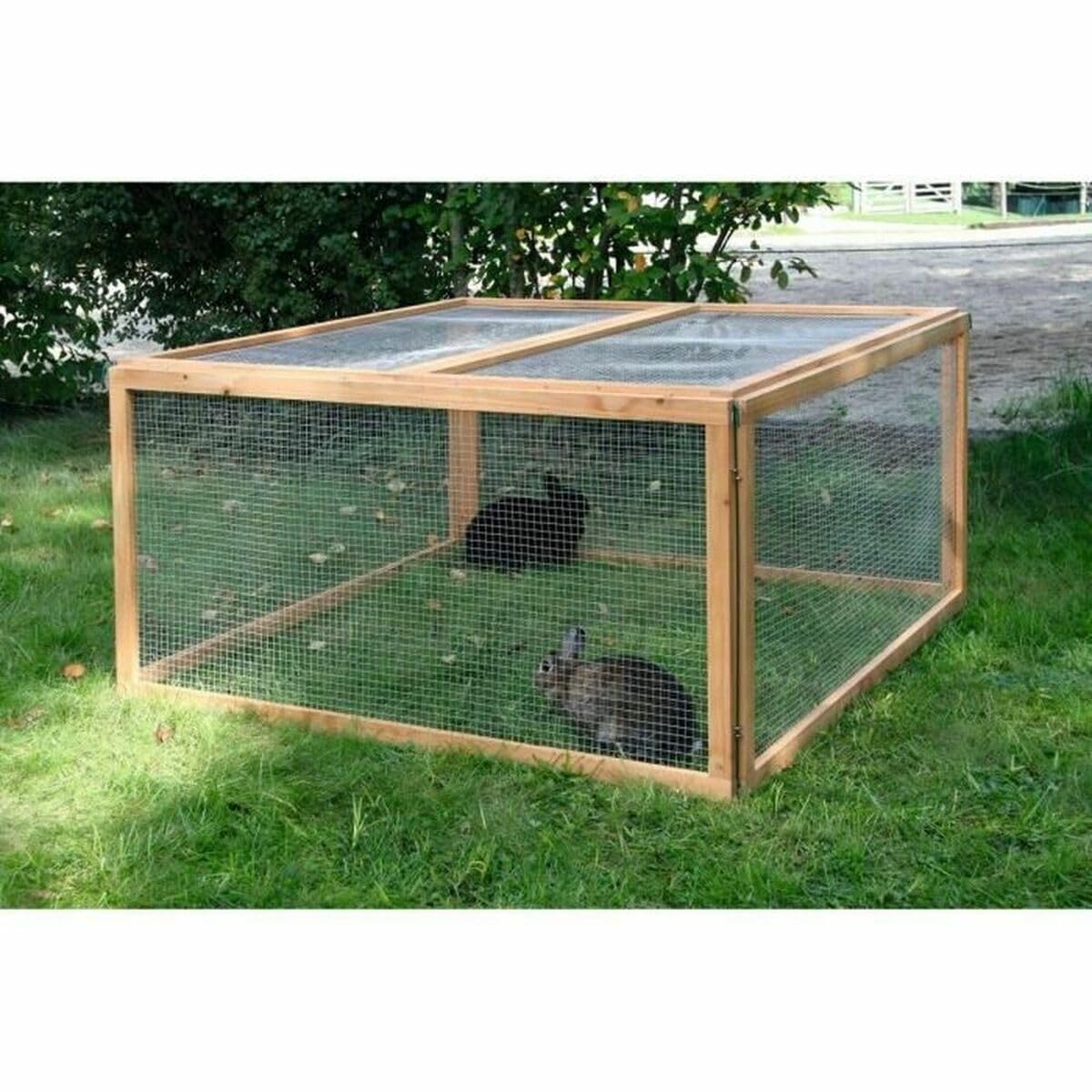 kerbl-pet-freigehege-vario-kleintiergehege-120-x-120-x-59-cm-6-elemente image 4