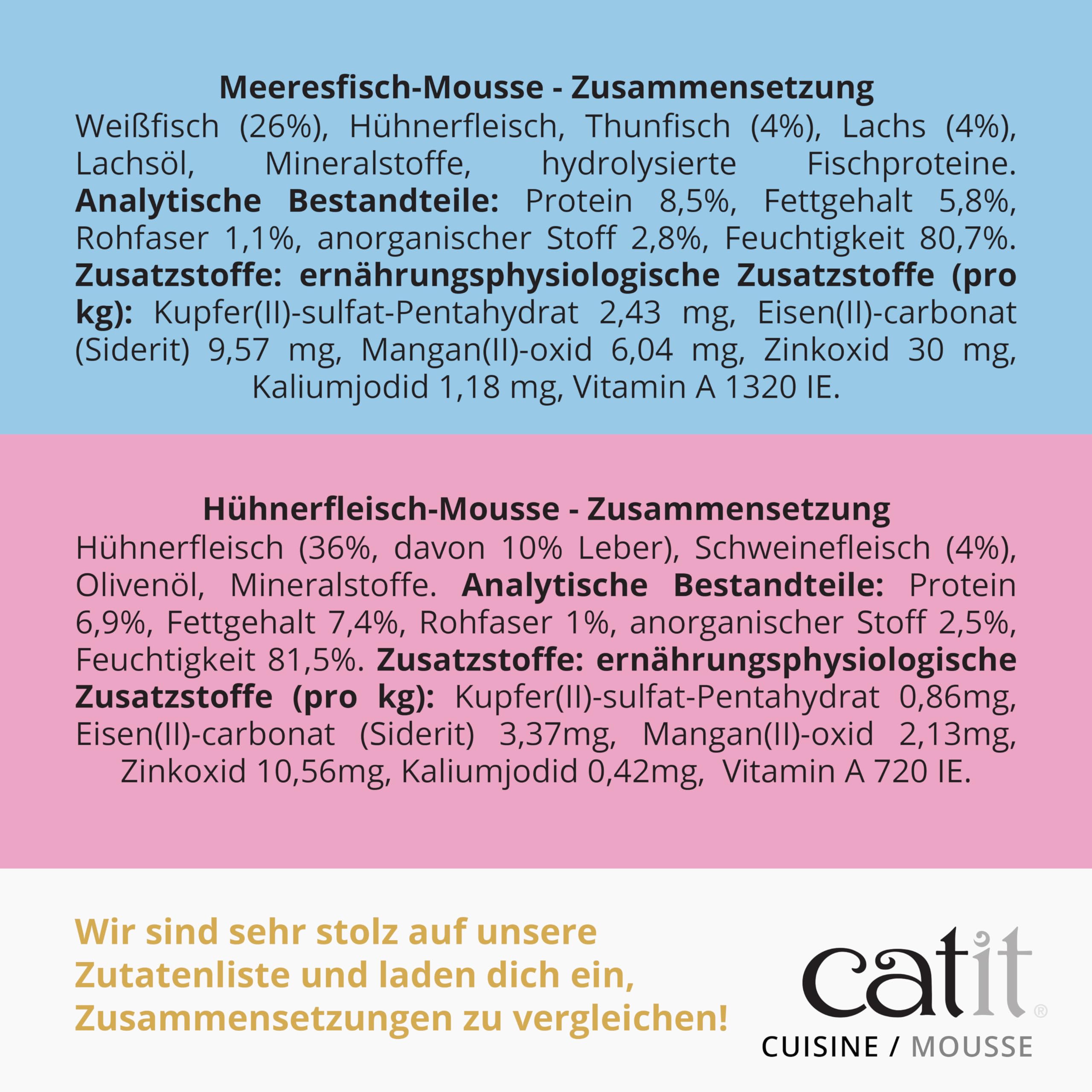 catit-cuisine-mousse-mit-h-hnerfleisch-und-schinken-90-g-getreidefrei image 5