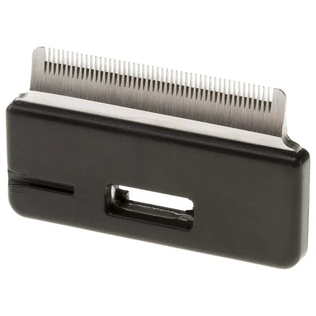 ferplast-ersatzklinge-gro-5778-premium-trimmerklinge-f-r-kurz-und-mittelhaarige- image 1