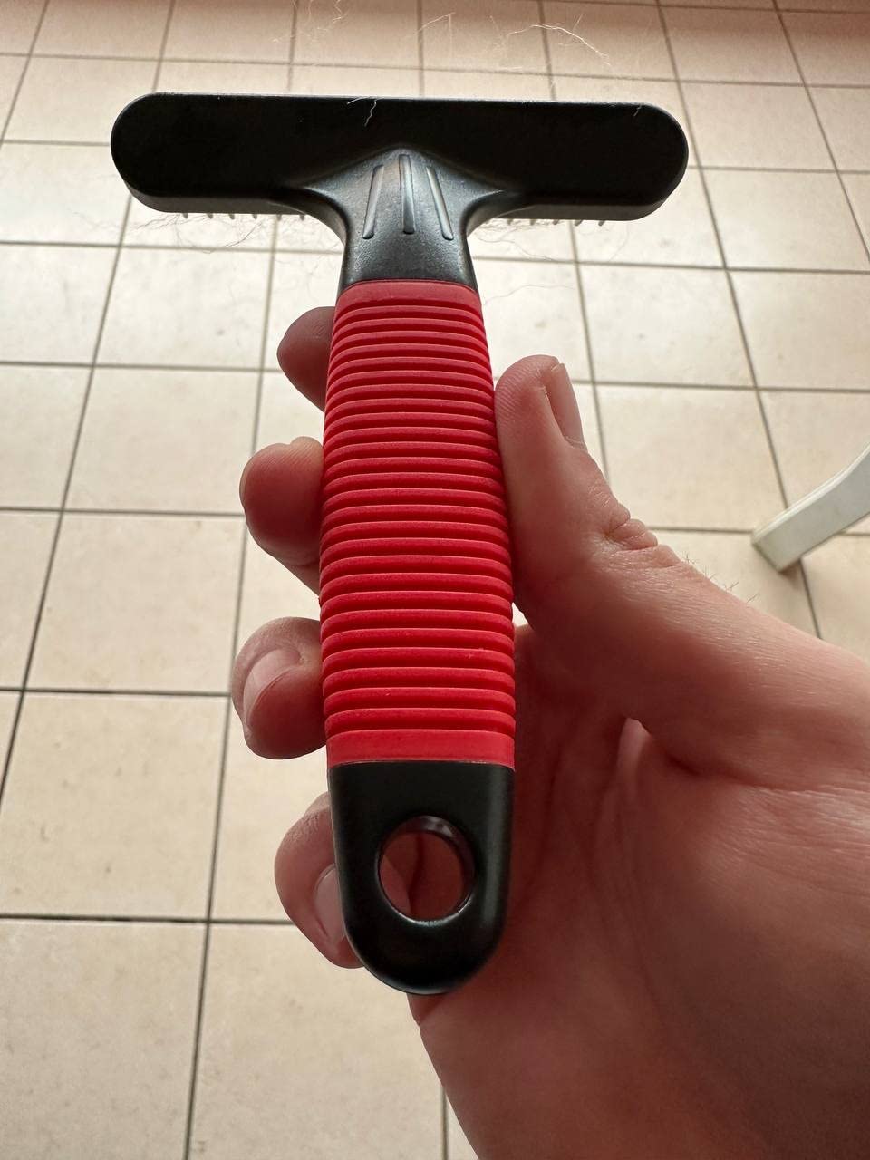 Endlich kein Geschrei mehr