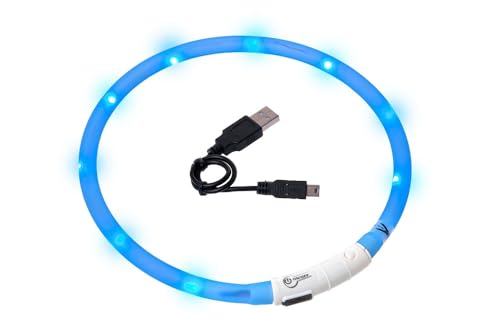 karlie-visio-light-led-schlauchhalsband-l-20-70-cm-blau image 7