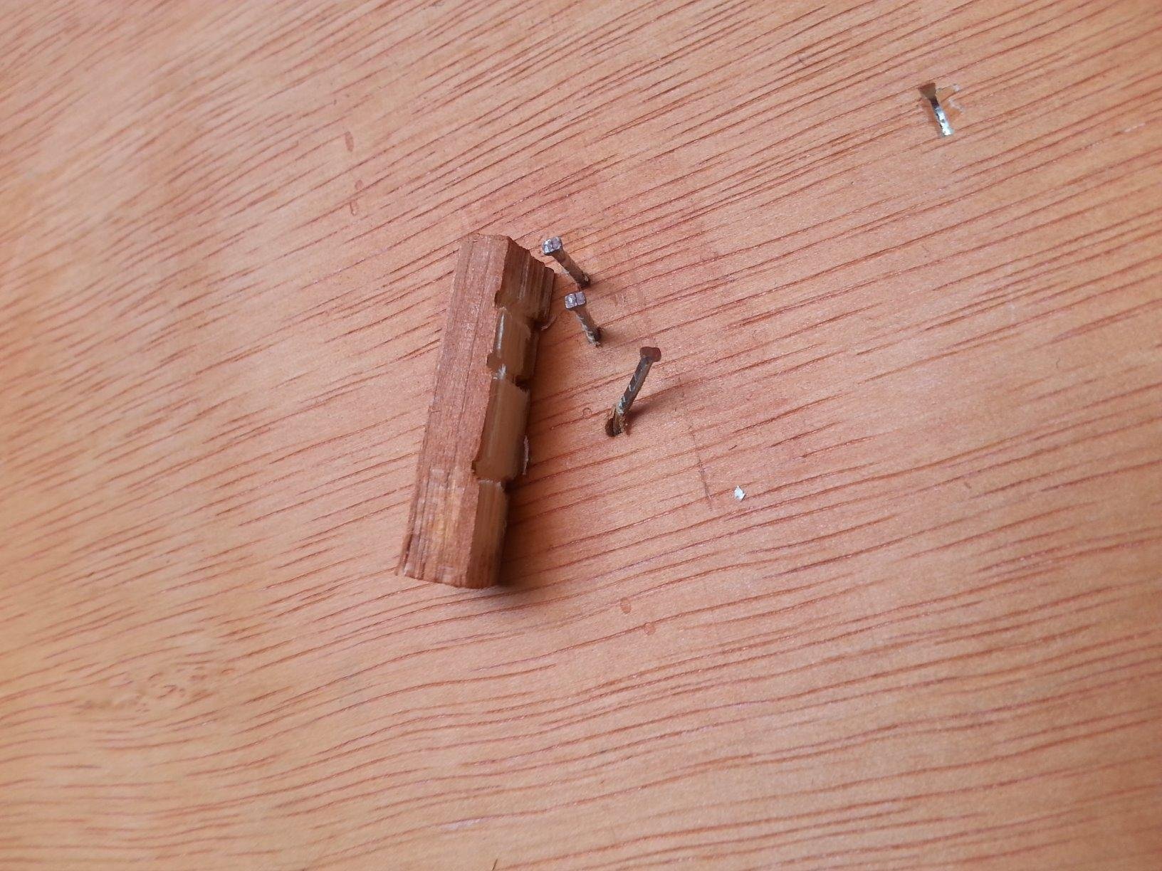 Schön, aber Aufbau fummelig