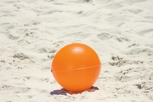 karlie-ball-hundespielzeug-gummi-orange-durchmesser-4-cm image 8