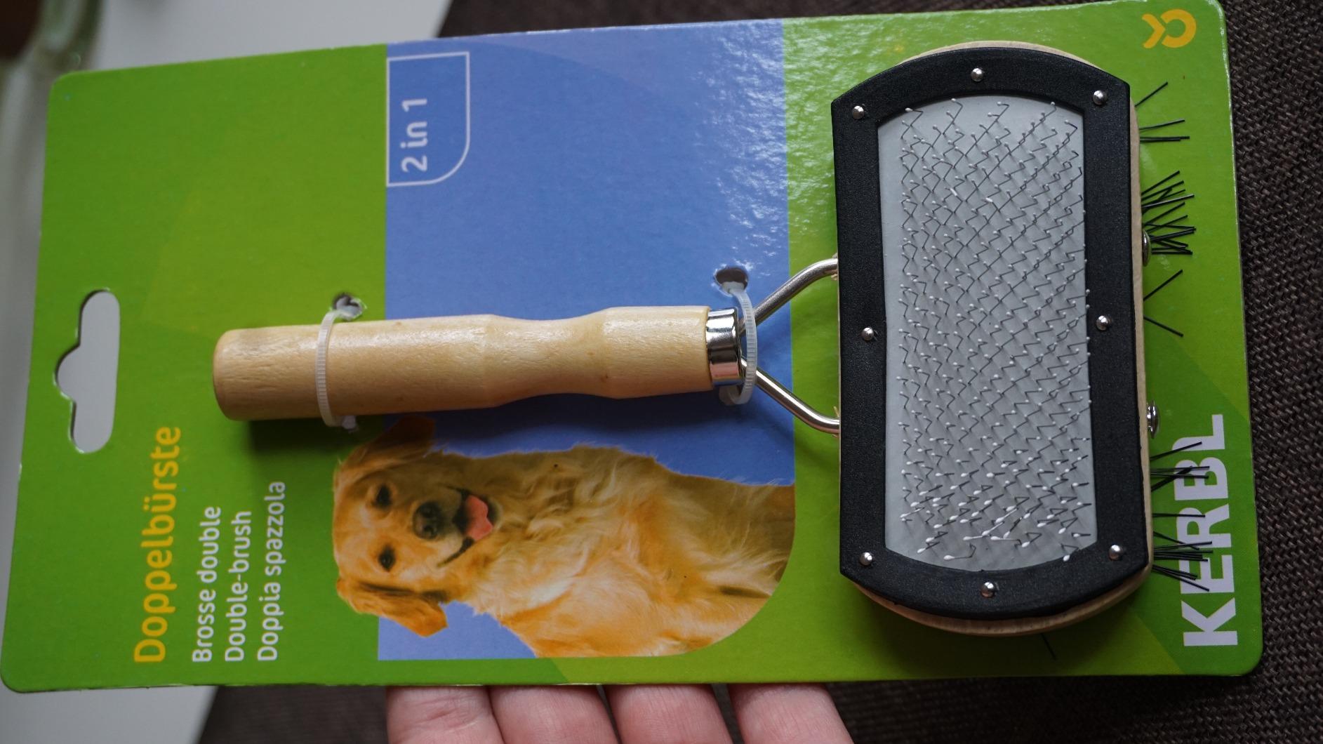 Gut für Hund und Katz