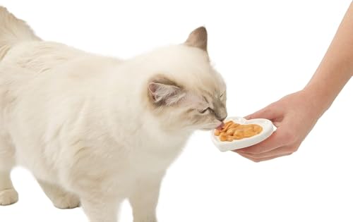 catit-creamy-katzensnack-huhn-und-truthahn-4-x-10-g image 8