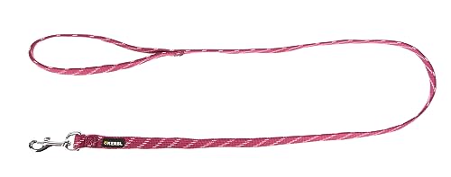 kerbl-pet-leine-colorado-hundeleine-fuchsia-20-mm-120-cm image 4