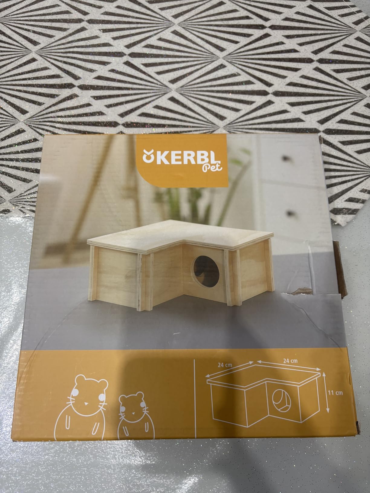 Gutes Preis-Leistungs-Haus