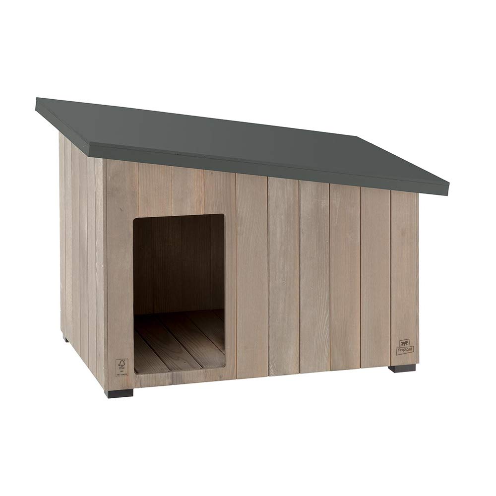 ferplast-argo-100-hundeh-tte-holz-outdoor-fsc image 7