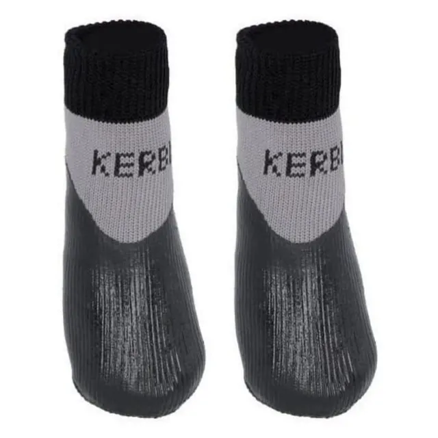 kerbl-pet-hundesocken-susi-mit-nitril-beschichtung-gr-e-m image 1