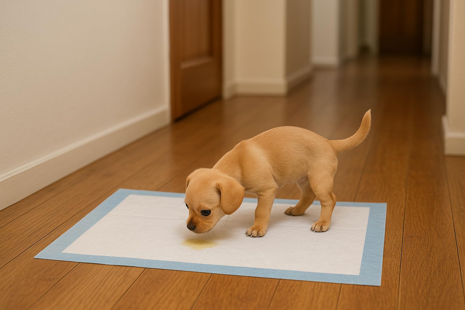 karlie-puppy-pads-trainingsmatte-35-x-45-cm-10-st-ck image 2