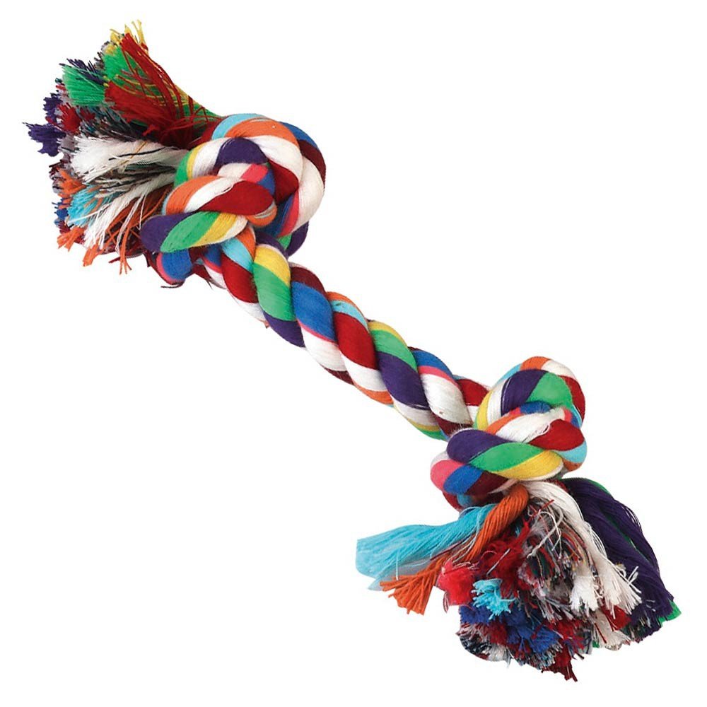 kerbl-pet-zahnknoten-aus-baumwolle-26-cm-120-g-kauspielzeug-f-r-hunde image 3
