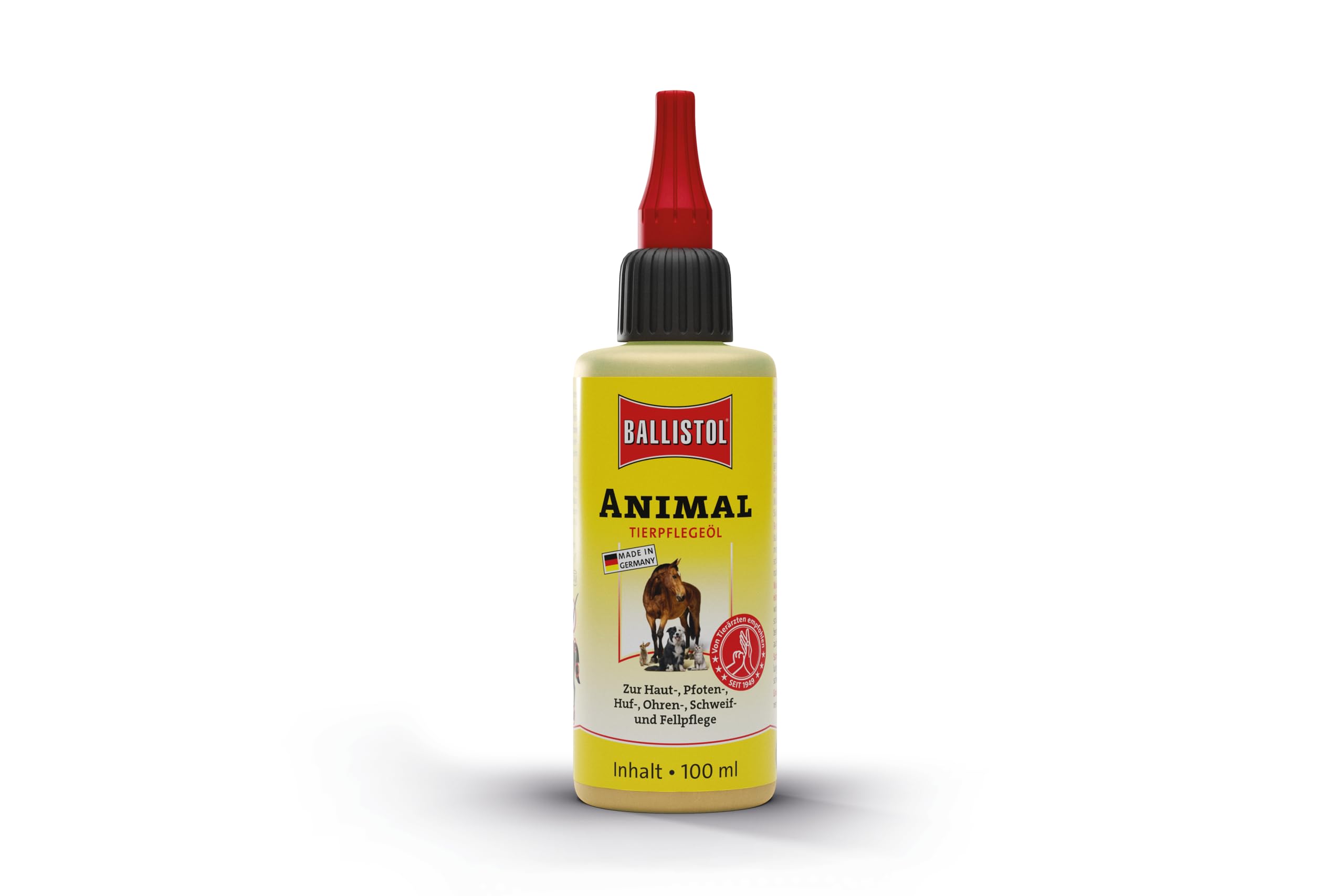 ballistol-animal-pflege-l-f-r-heim-und-haustiere image 1
