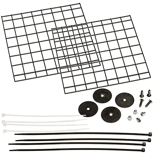 ferplast-atlas-professional-net-kit-netz-set-f-r-flugzeug-zug-schiff-transport image 1