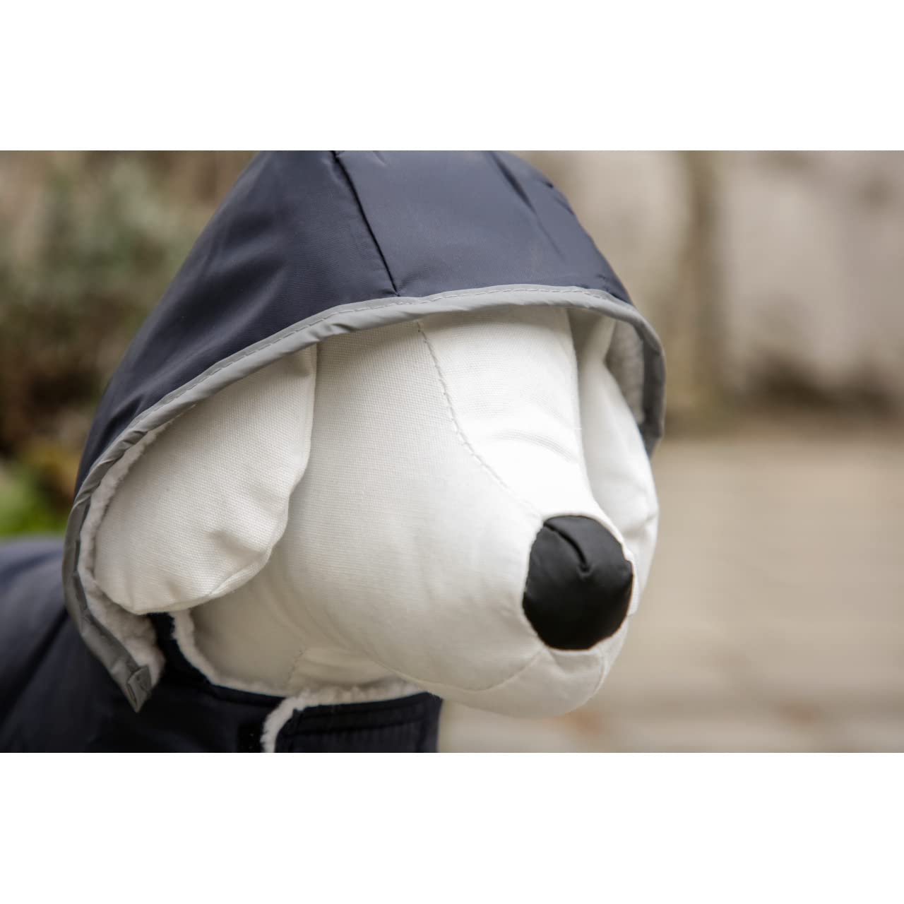 kerbl-hundemantel-teddy-48-cm-bauch-53-68-cm image 7