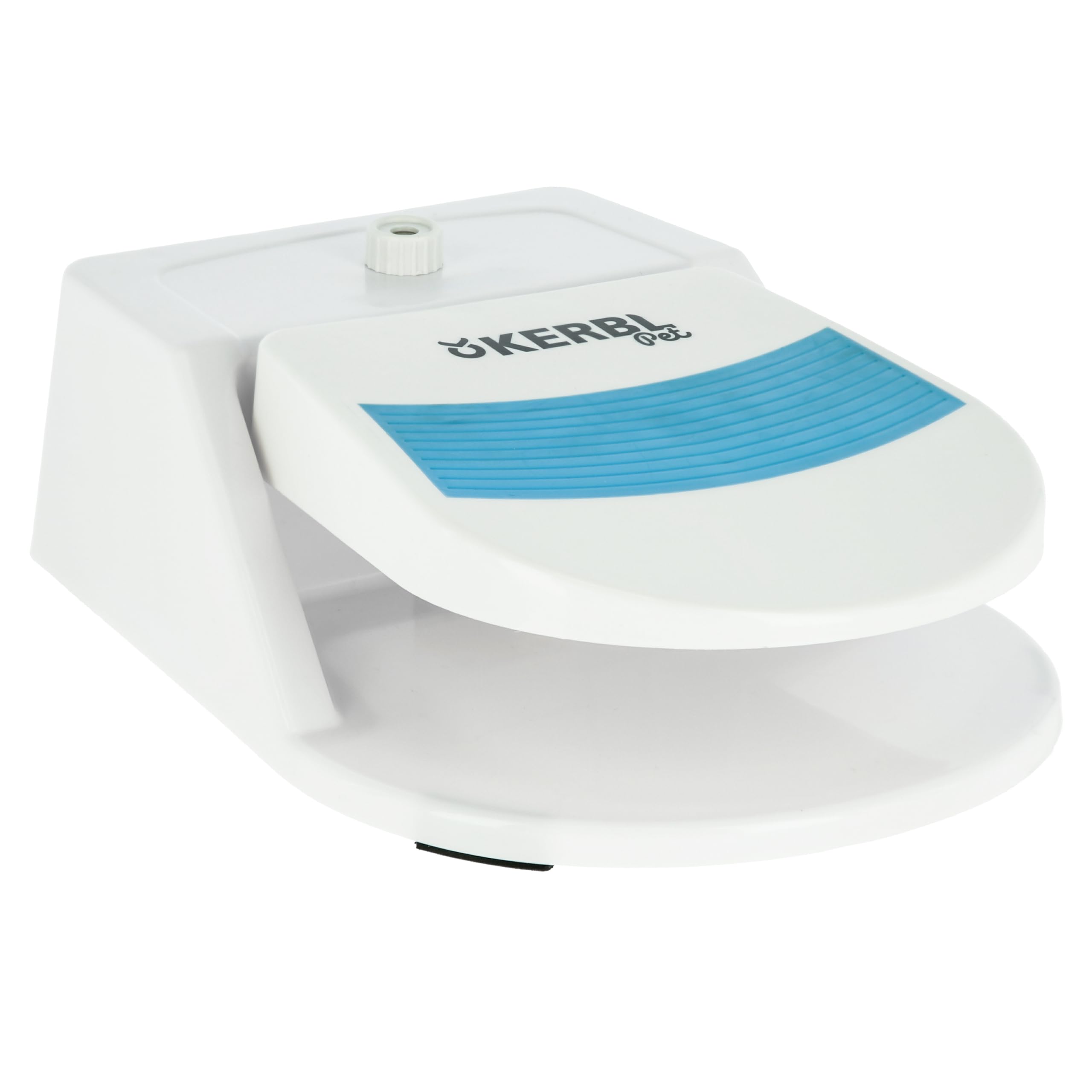 kerbl-pet-wasserspringbrunnen-bubble-25-5x18x8-cm-trinkbrunnen-f-r-hunde image 1