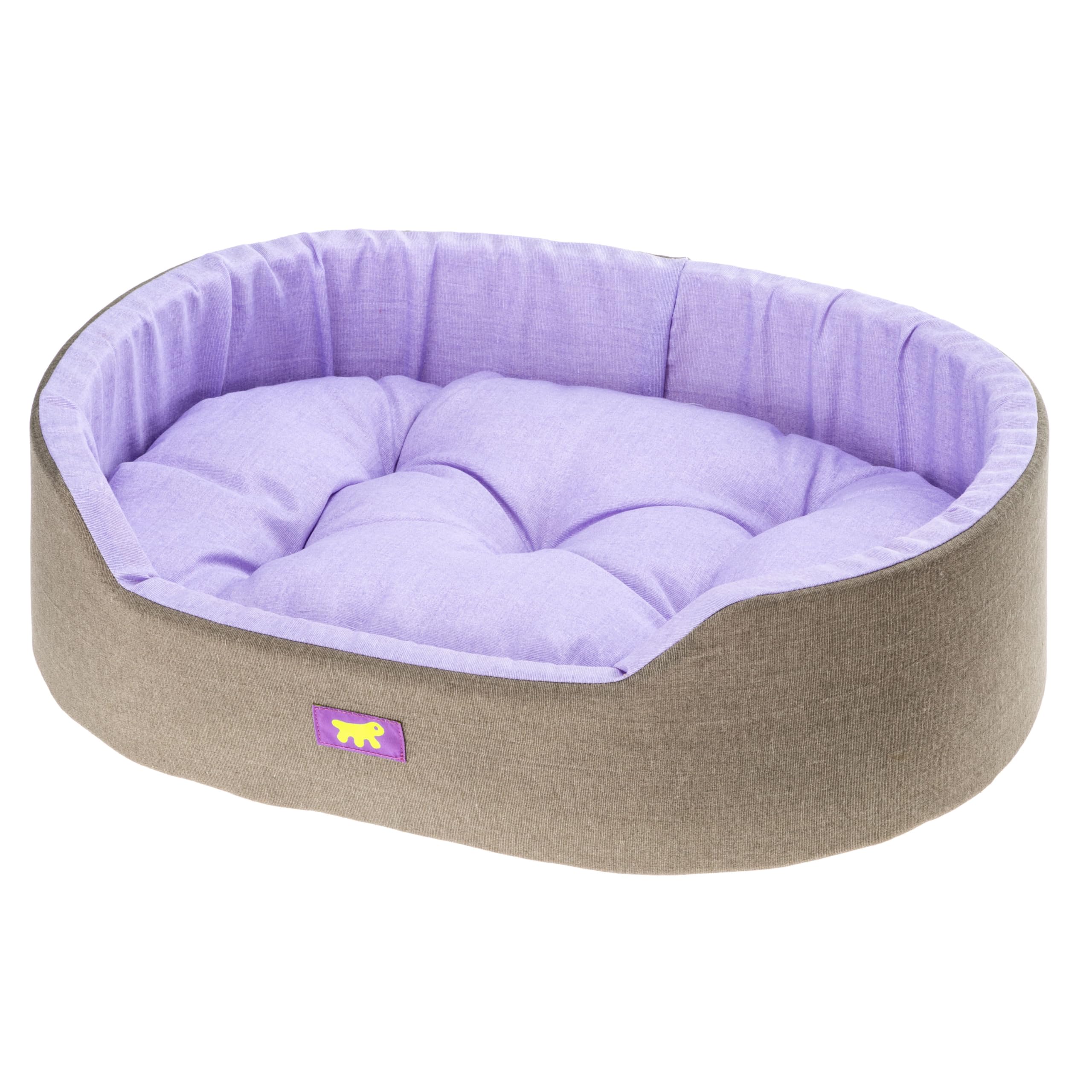 ferplast-sofa-hundeliege-hundebett-f-r-kleine-hunde-und-katzen-55-x-41-x-15-cm-w image 7