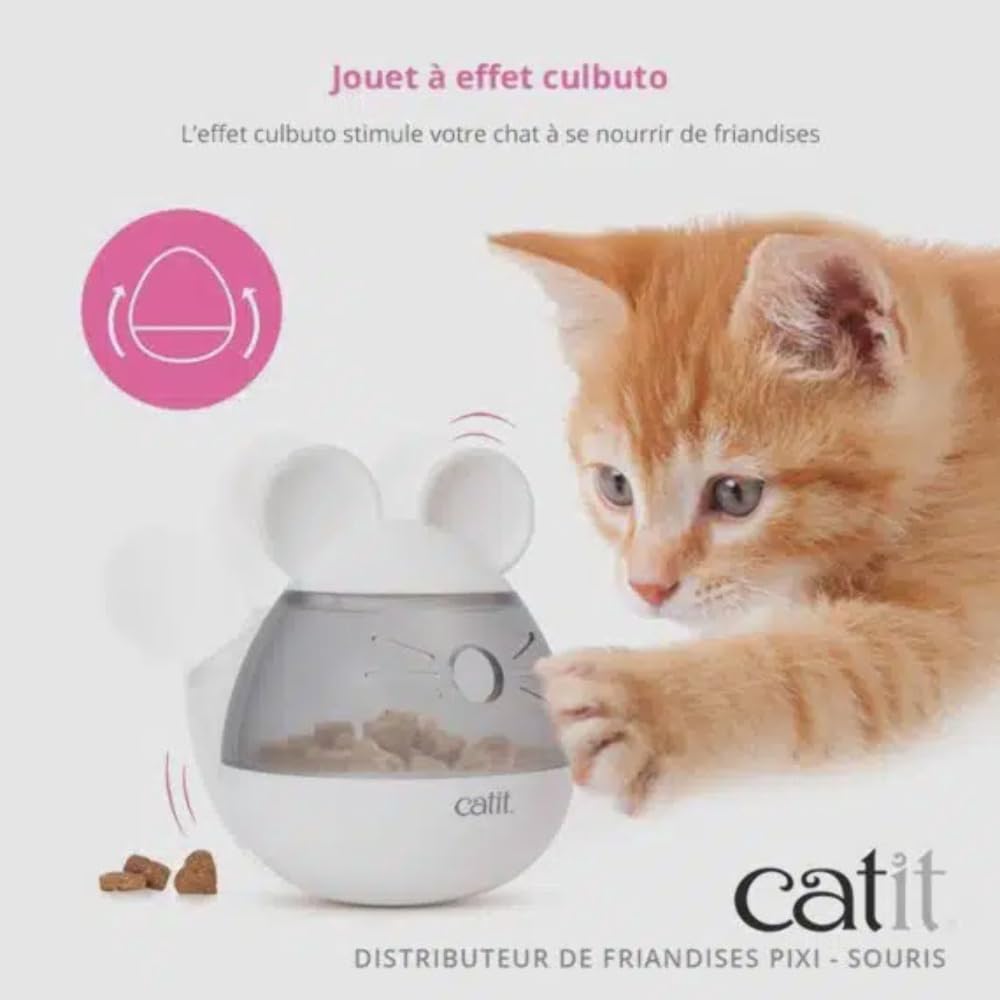 catit-pixi-snackspender-maus-interaktiver-leckerliball image 4