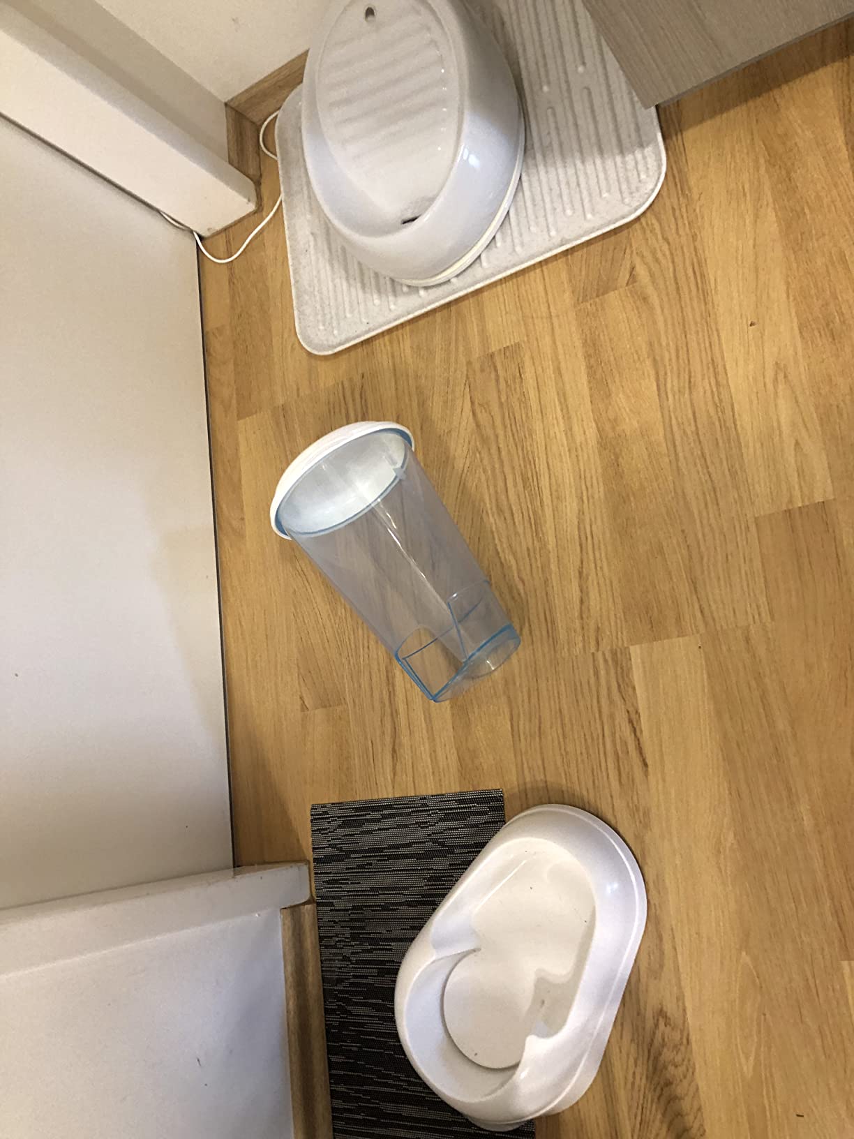 Erleichtert den Alltag enorm