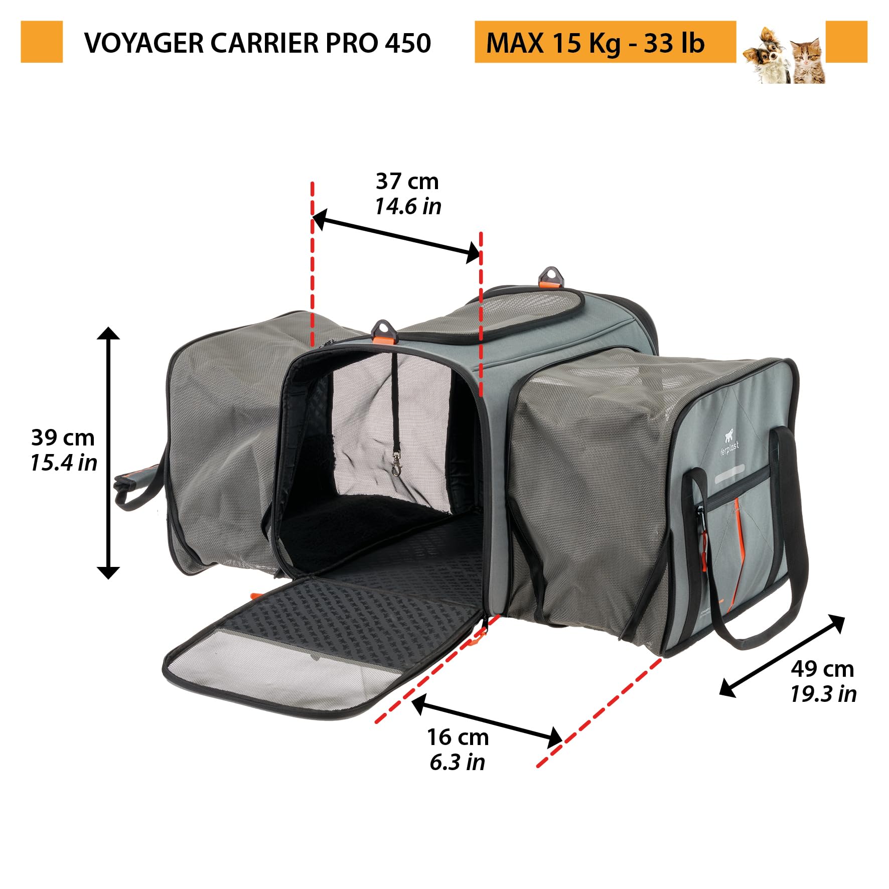 ferplast-voyager-carrier-pro-hundetasche-katzentasche-erweiterbar-bis-15-kg-49-x image 8
