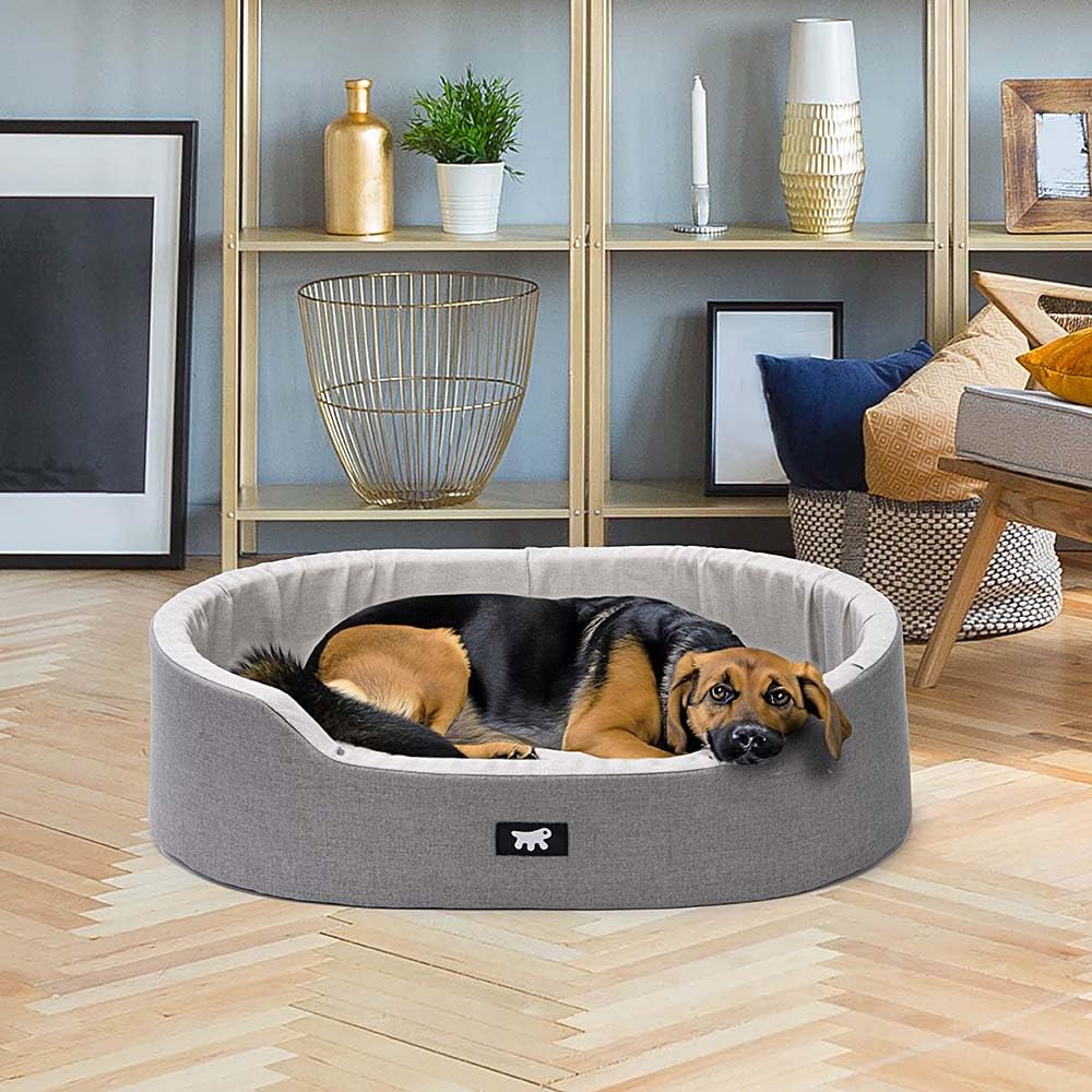 ferplast-hundebett-baumwolle-mit-sanitized-antibakteriellem-schutz-grau-65-x-46- image 5