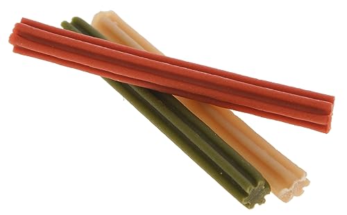 kerbl-rice-sticks-mix-3-st-ck-kausnack-f-r-hunde-mit-70-reis image 4