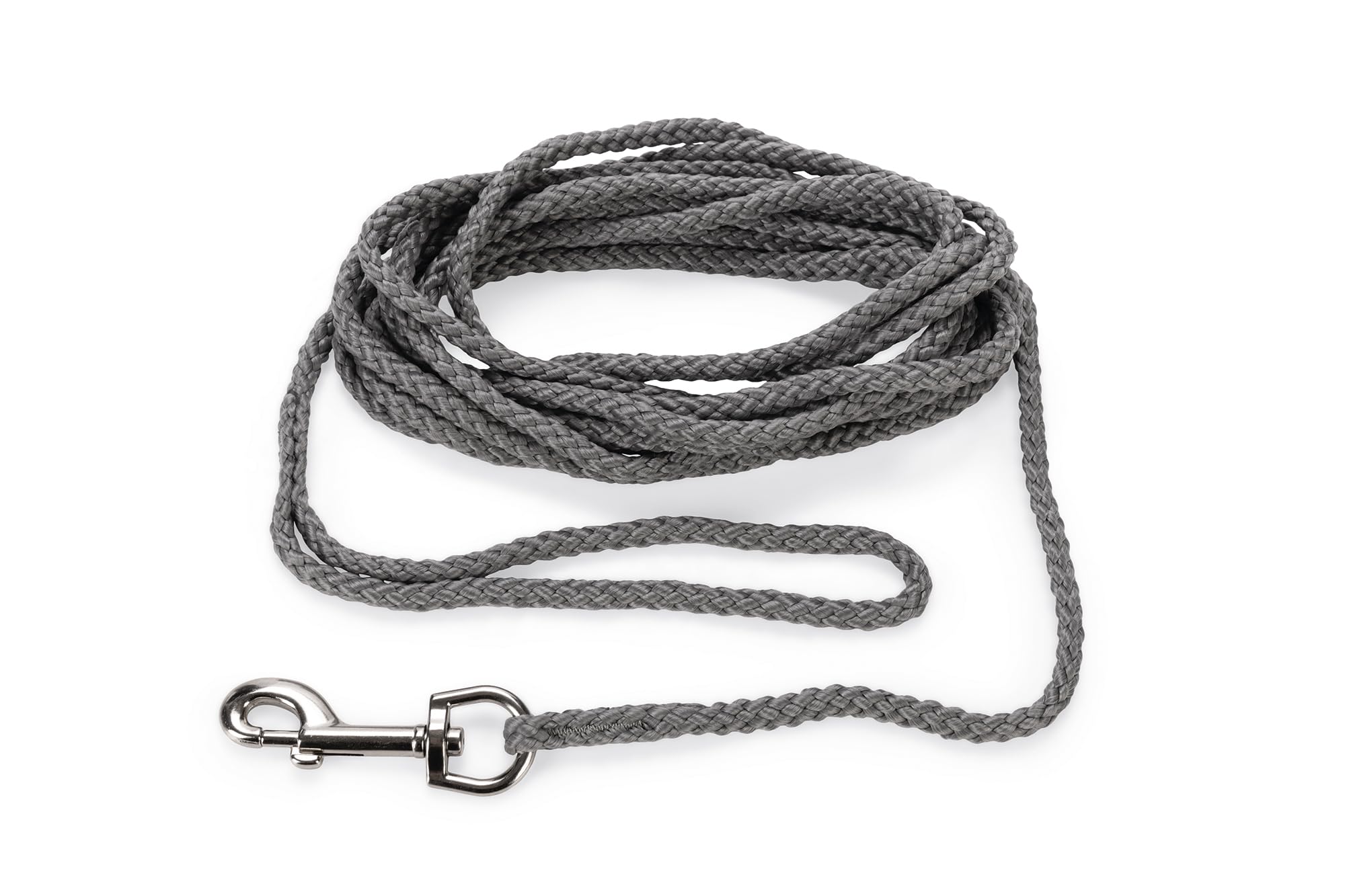 karlie-schlepp-suchleine-nylon-grau-10-m-x-6-mm-f-r-hunde image 8