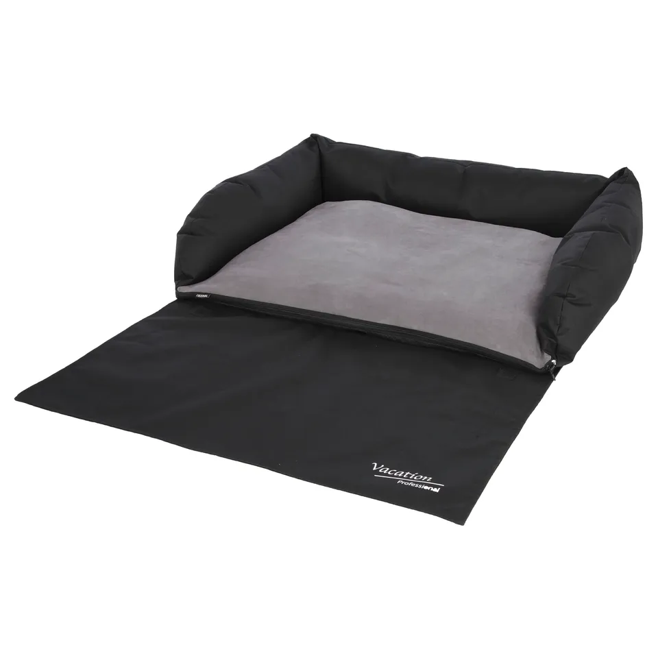 kerbl-pet-kofferraumkissen-80-x-60-cm-schwarz-grau image 1