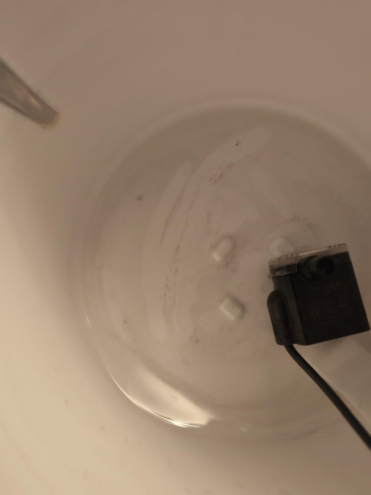 Endlich sauberes Wasser