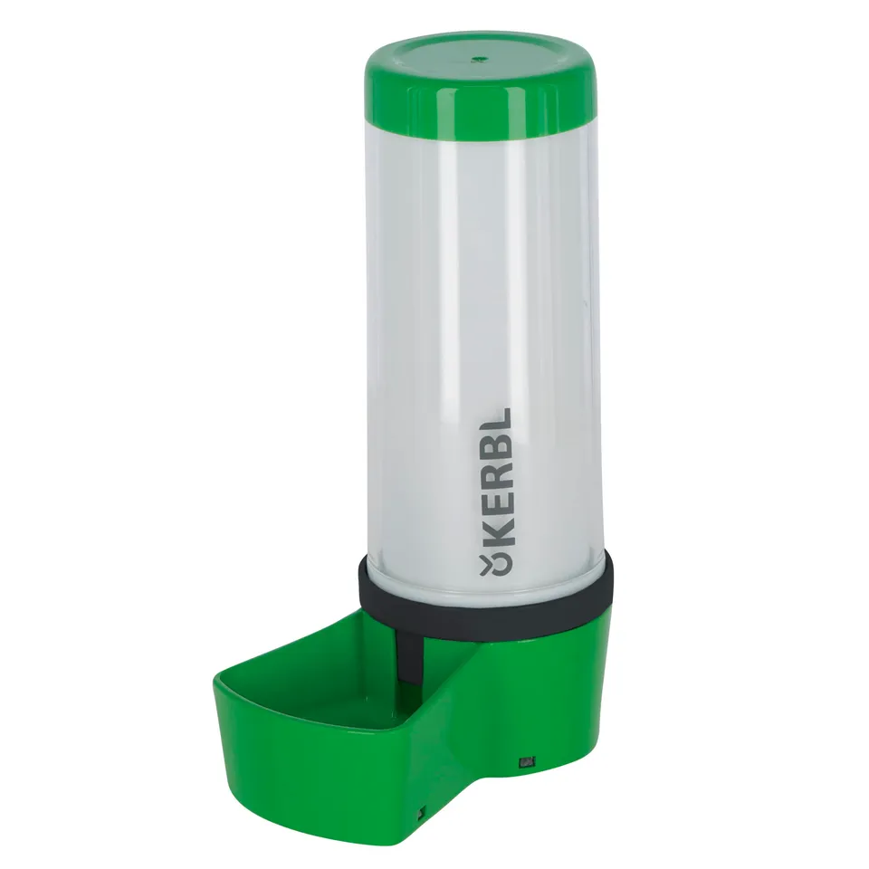 kerbl-nofrost-superior-2-0-beheizbare-kleintiertr-nke-gr-n-bis-20-c image 1