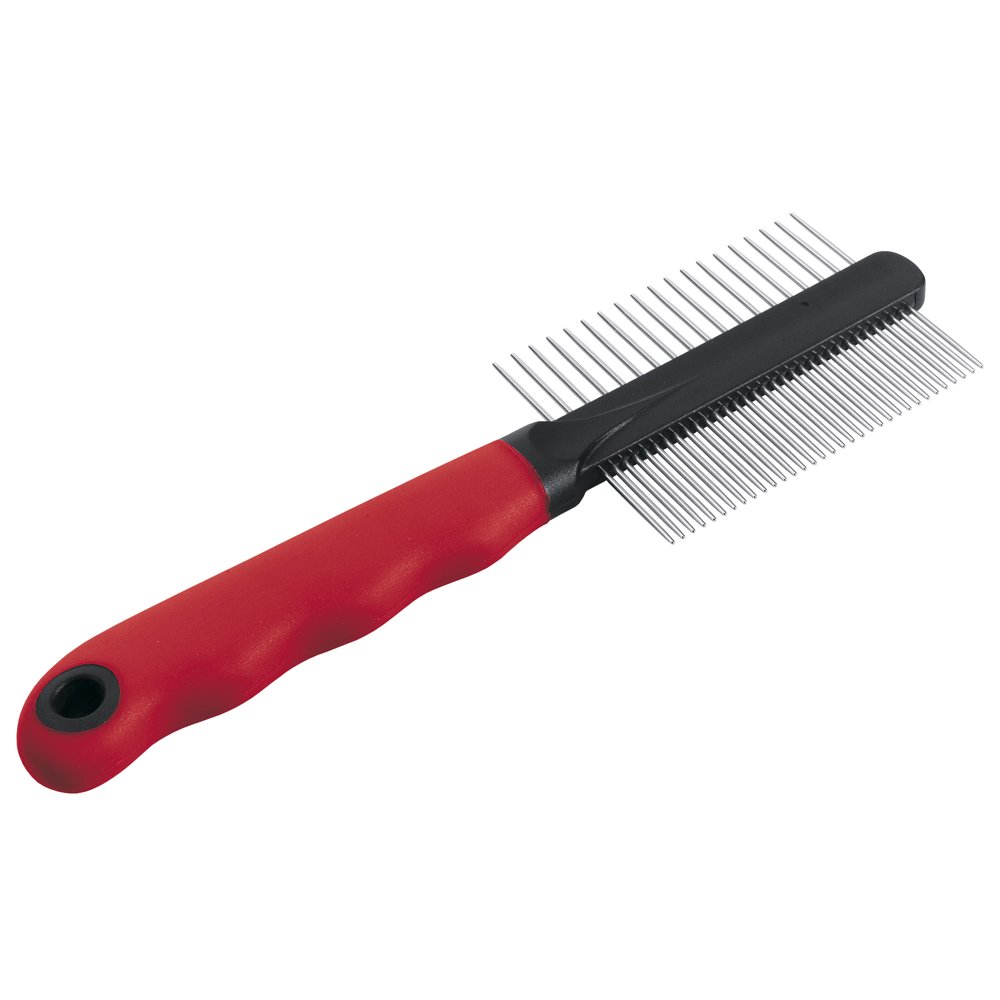 ferplast-gro-5856-kamm-f-r-mittel-und-langhaarige-hunde-und-katzen image 5