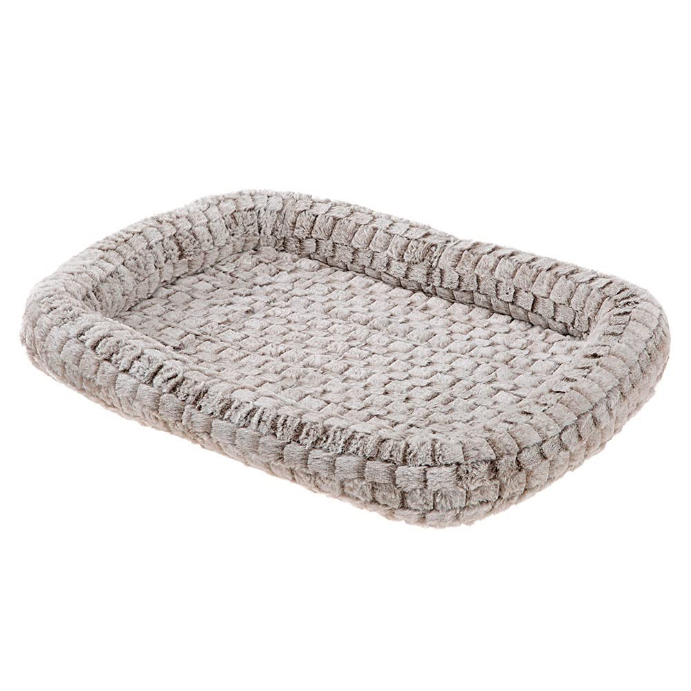 ferplast-hundematte-hundekissen-61-x-46-x-5-cm-schwarz-wasserdicht-waschbar image 7