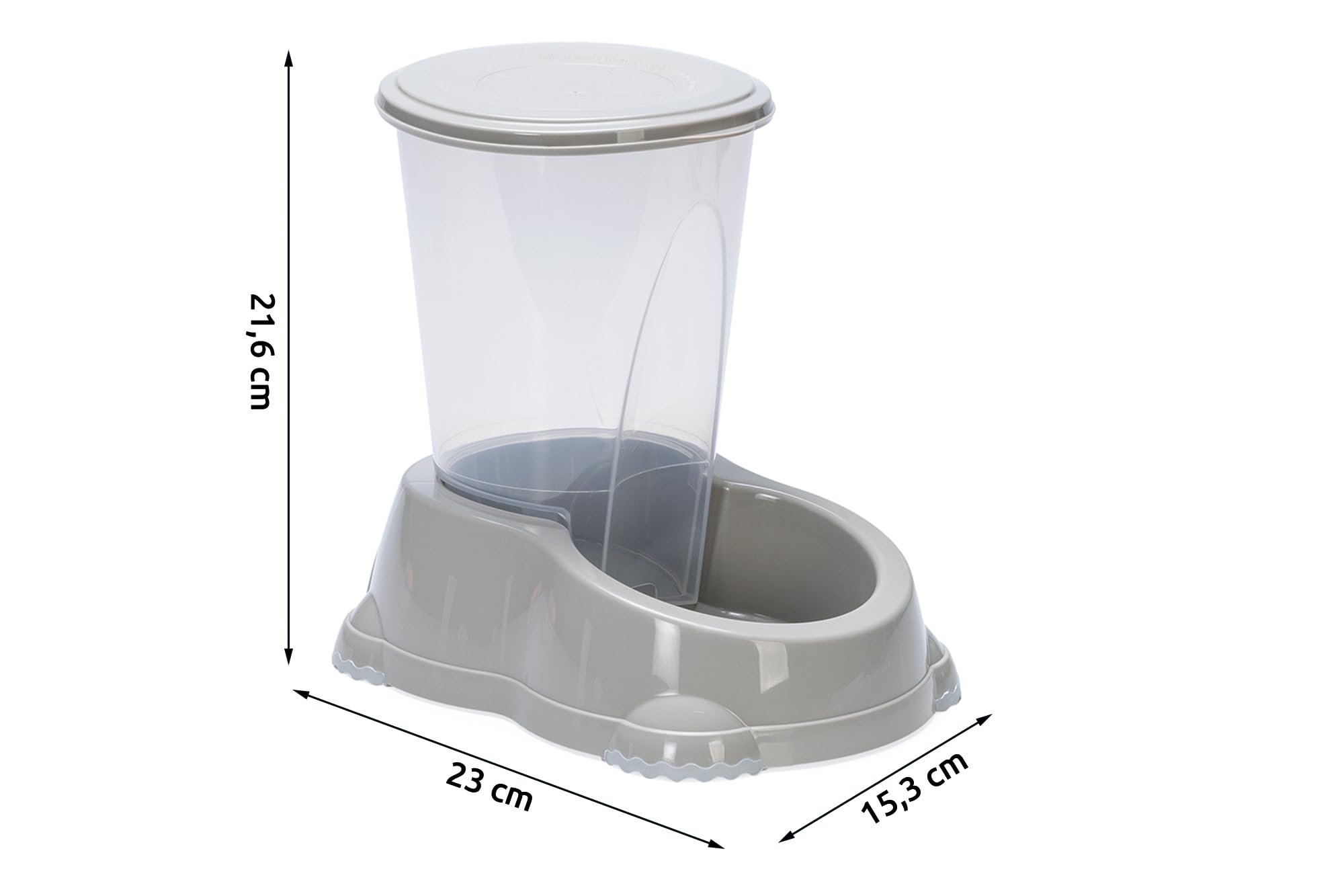 karlie-wasserspender-storm-grau-1-5-l-trinkspender image 8