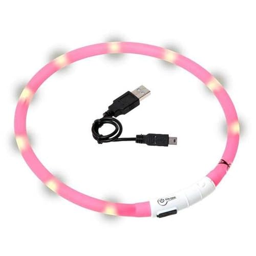 karlie-visio-light-led-schlauchhalsband-l-20-70-cm-blau image 8