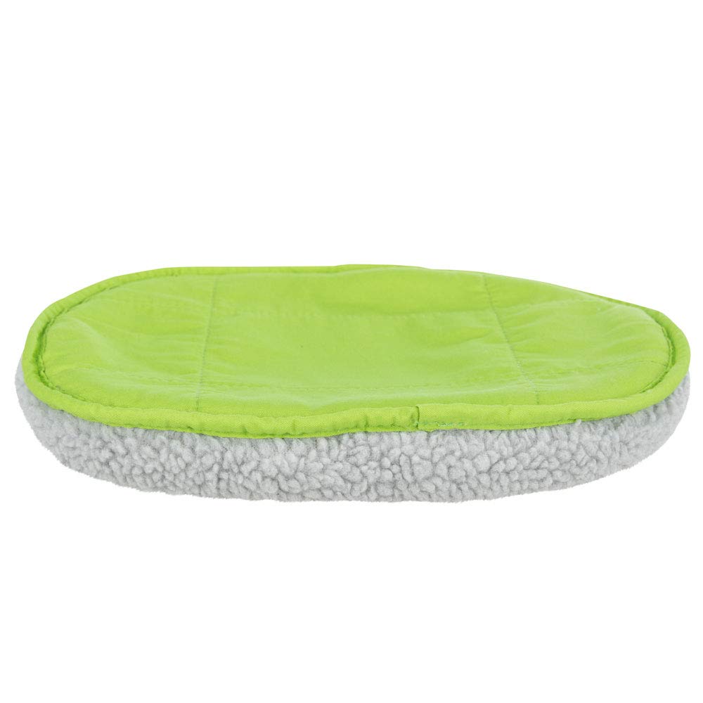 trixie-kleintierkuschelbett-30-x-22-cm-wendbar-nylon image 2