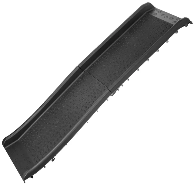 kerbl-pet-hunderampe-kofferraum-schwarz-157-x-40-5-cm-bis-60-kg image 1